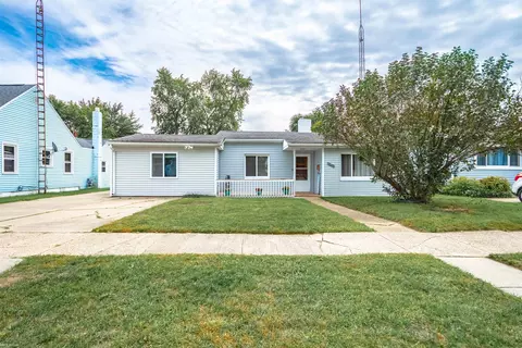 1730 Jenks, Port Huron, MI 48060