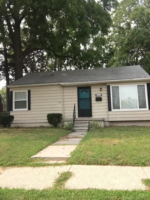 28005 Nieman, Saint Clair Shores, MI 48081