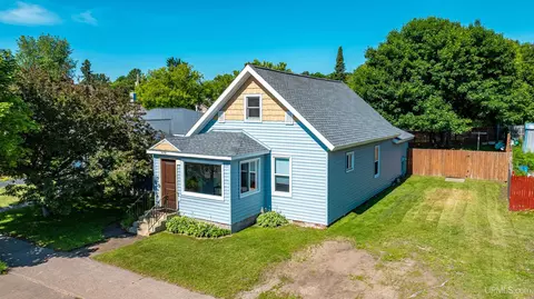 42155 Willson Memorial, Chassell, MI 49916