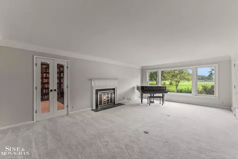 Living - 376 Chalfonte, Grosse Pointe Farms, MI 48236 photo 4 of 4