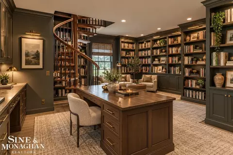 Other - 376 Chalfonte, Grosse Pointe Farms, MI 48236 photo 1 of 7