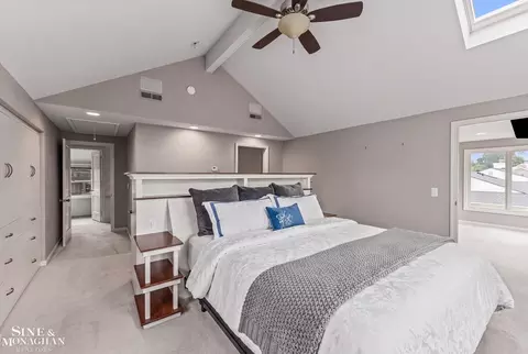 Bedroom - 376 Chalfonte, Grosse Pointe Farms, MI 48236 photo 1 of 2