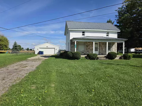 3870 Peet, New Lothrop, MI 48460