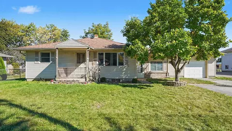 309 S Woodbridge, Bay City, MI 48706