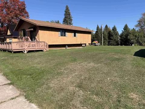 Exterior - 608 Neidhold, Wakefield, MI 49968 photo 2 of 3