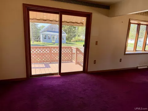 Living - 608 Neidhold, Wakefield, MI 49968 photo 1 of 3