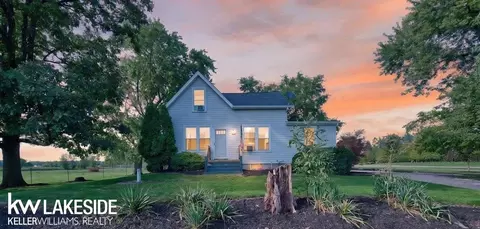 8695 Petz, Imlay City, MI 48444
