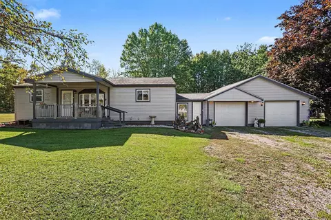 8156 State, Millington, MI 48746