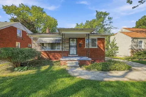 15509 Fielding, Detroit, MI 48223