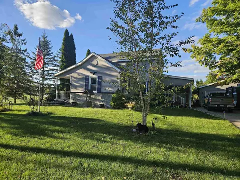 301 West, Hudson, MI 49247