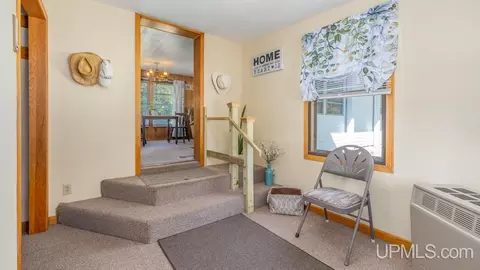 Entry Way - 3691 K, Bark River, MI 49807 photo 1 of 2