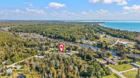 View/Area - 3691 K, Bark River, MI 49807 photo 4 of 6