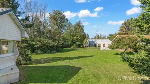 Exterior - 3691 K, Bark River, MI 49807 photo 2 of 2