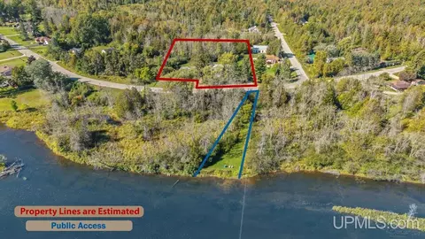 Other - 3691 K, Bark River, MI 49807 photo 17 of 18