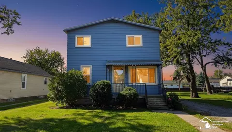 Exterior - 40 Kessler, Monroe, MI 48162 photo 3 of 6