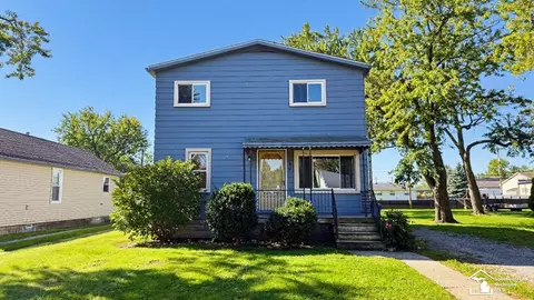 Exterior - 40 Kessler, Monroe, MI 48162 photo 2 of 6