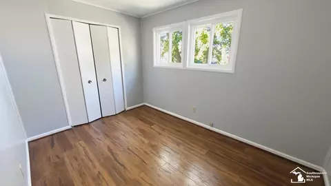 Bedroom - 40 Kessler, Monroe, MI 48162 photo 2 of 10