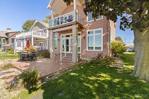 2800 Round Lake Hwy, Manitou Beach, MI 49253