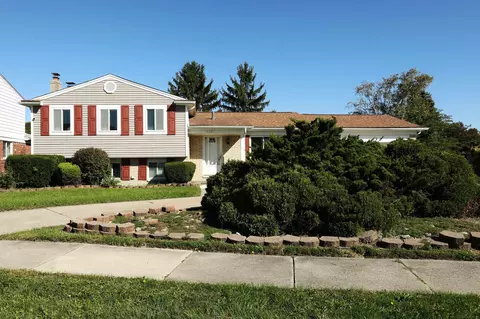 Exterior - 5181 Fredrick, Sterling Heights, MI 48310 photo 6 of 6