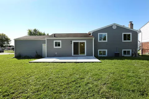 Exterior - 5181 Fredrick, Sterling Heights, MI 48310 photo 4 of 6