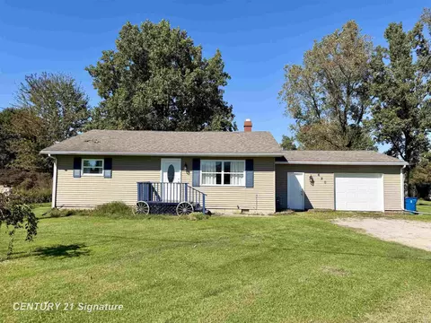 620 W Main, Otisville, MI 48463