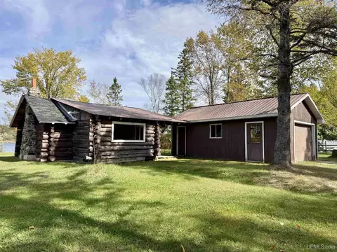 152 Jarvi, Crystal Falls, MI 49920