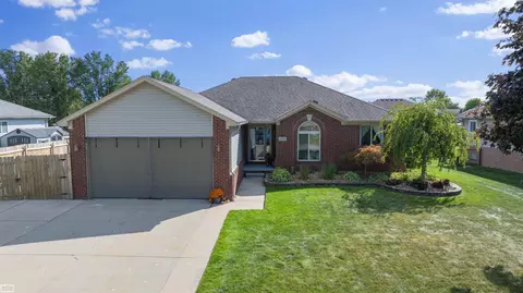 31108 Quail Run, Chesterfield, MI 48047