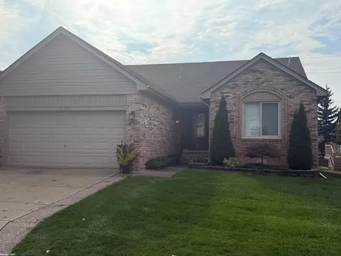 36291 Appaloosa, Clinton Township, MI 48035