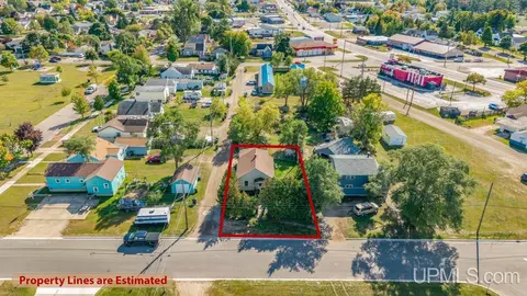 View/Area - 2011 N 16th, Escanaba, MI 49829 photo 2 of 2