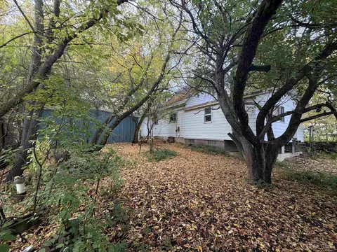 Exterior - 709 Park, Ishpeming, MI 49849 photo 9 of 13