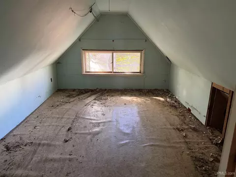 Bedroom - 709 Park, Ishpeming, MI 49849 photo 5 of 5