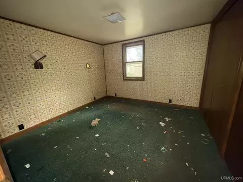 Bedroom - 709 Park, Ishpeming, MI 49849 photo 1 of 5