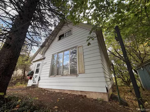 Exterior - 709 Park, Ishpeming, MI 49849 photo 2 of 13