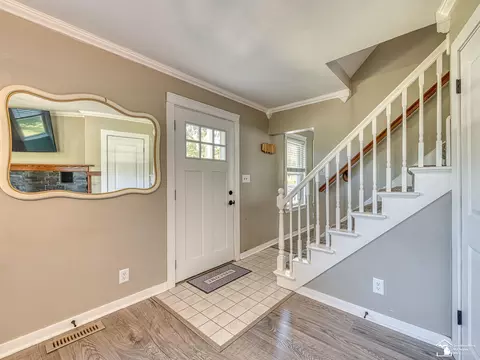 Entry Way - 3193 W Temperance, Temperance, MI 48182 photo 1 of 1
