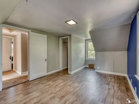 Bedroom - 3193 W Temperance, Temperance, MI 48182 photo 2 of 5