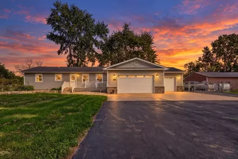 6460 N Jennings, Mount Morris, MI 48458