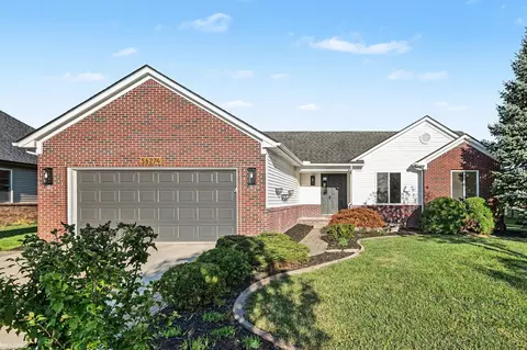 Exterior - 56274 Robin, Macomb, MI 48042 photo 2 of 5