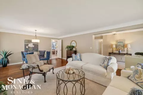 Other - 605 Hidden, Grosse Pointe Woods, MI 48235 photo 4 of 20