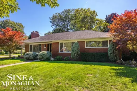 Other - 605 Hidden, Grosse Pointe Woods, MI 48235 photo 20 of 20