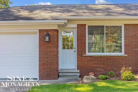 Other - 605 Hidden, Grosse Pointe Woods, MI 48235 photo 19 of 20