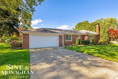 Other - 605 Hidden, Grosse Pointe Woods, MI 48235 photo 18 of 20