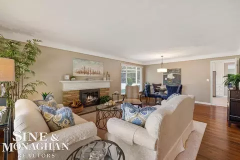 Other - 605 Hidden, Grosse Pointe Woods, MI 48235 photo 2 of 20