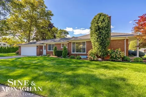 Other - 605 Hidden, Grosse Pointe Woods, MI 48235 photo 17 of 20