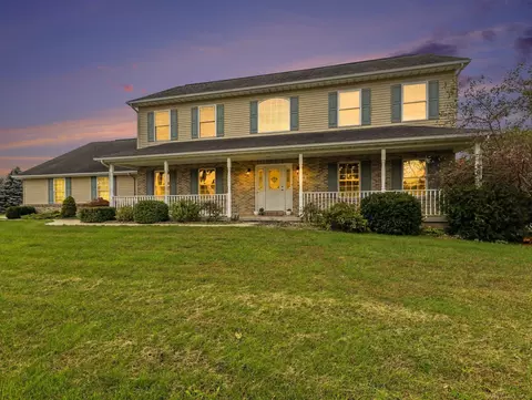 9615 Coomer, Morenci, MI 49256