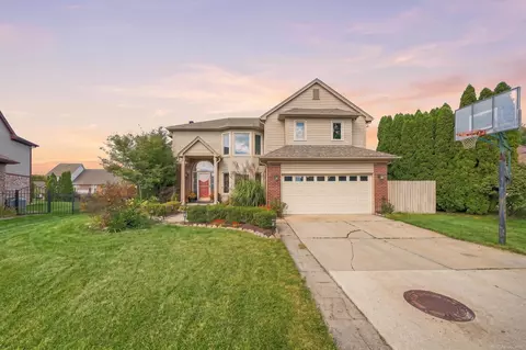 15791 Retreat, Macomb, MI 48042