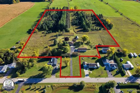 3819 County 416 20th, Gladstone, MI 49837