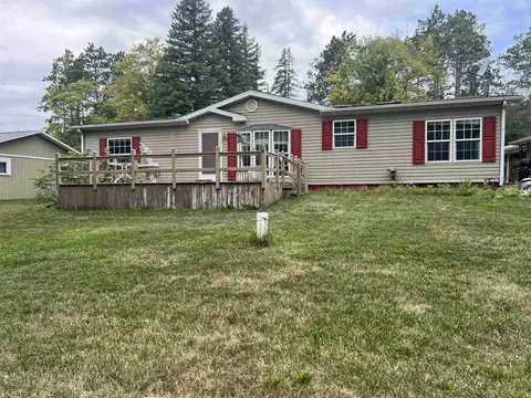5141 S S Pne, Beaverton, MI 48612