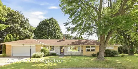 40 Shadyside, Saginaw, MI 48638