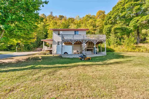 Exterior - 214 Hickory, Munising, MI 49862 photo 7 of 11