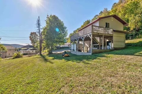 Exterior - 214 Hickory, Munising, MI 49862 photo 6 of 11